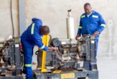 Generator Maintenance Services in Nairobi, Kenya – generator repair in Nairobi