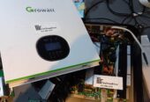 Growatt Solar Inverter Repair Services in Nairobi, Kenya