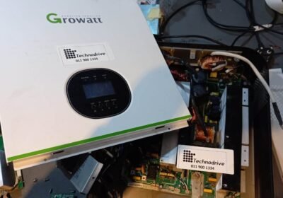 Growatt-Solar-Inverter-Repair