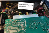TBB Riio Sun Solar Inverter Repair Services in Nairobi, Kenya