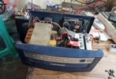 Mecer Solar Inverter Repair Services in Nairobi, Kenya