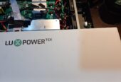 Luxpower Solar Inverter Repair Services in Nairobi, Kenya