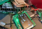 Luxpower Solar Inverter Repair Services in Nairobi, Kenya
