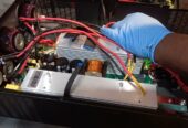 Luxpower Solar Inverter Repair Services in Nairobi, Kenya