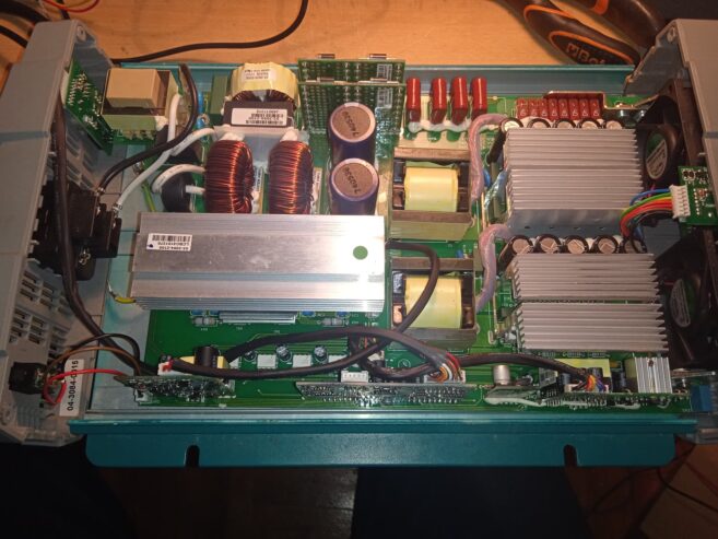 Mastervolt Solar Inverter Repair Service in Nairobi, Kenya