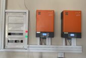 Phocos Solar Inverter Repair Services in Nairobi, Kenya