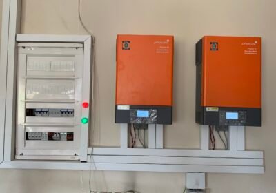 Phocos-Solar-Inverter-Repair-Services