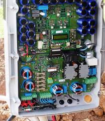 SMA Solar Inverter Repair Service in Nairobi, Kenya