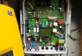 SMA Solar Inverter Repair Service in Nairobi, Kenya
