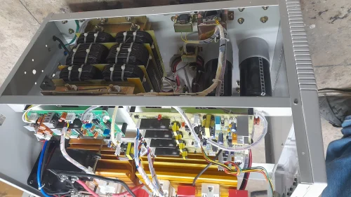 Solis Solar Inverter Repair Service in Nairobi, Kenya