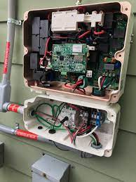 Solar Edge Solar Inverter Repair Service in Nairobi, Kenya