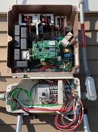 Solar Edge Solar Inverter Repair Service in Nairobi, Kenya