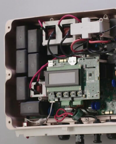 Solar Edge Solar Inverter Repair Service in Nairobi, Kenya