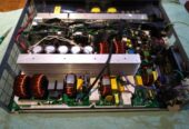 Solis Solar Inverter Repair Service in Nairobi, Kenya