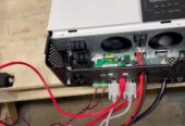 Sunpays Solar Inverter Repair Services in Nairobi, Kenya