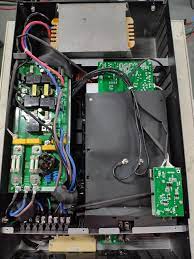 Sunsynk Solar Inverter Repair Service in Nairobi, Kenya