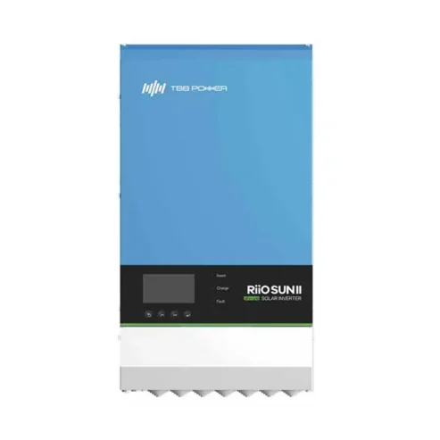 TBB Riio Sun Solar Inverter Repair Services in Nairobi, Kenya
