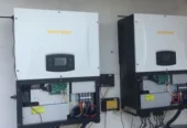Zeversolar Solar Inverter Repair Service in Nairobi, Kenya