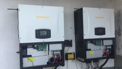 Zeversolar Solar Inverter Repair Service in Nairobi, Kenya