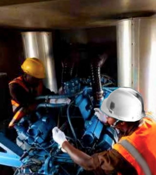 Generator Repair Services in Nairobi, Kenya