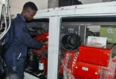 Generator Maintenance Services in Nairobi, Kenya – generator repair in Nairobi