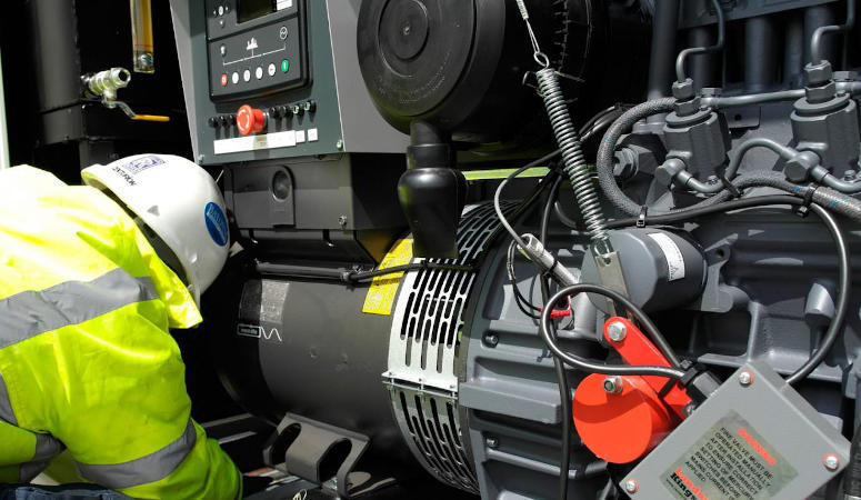 Generator Maintenance Services in Nairobi, Kenya – generator repair in Nairobi
