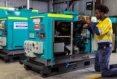 Generator Maintenance Services in Nairobi, Kenya – generator repair in Nairobi