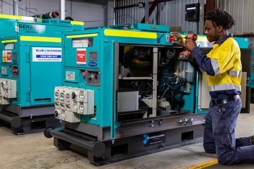 Generator Maintenance Services in Nairobi, Kenya – generator repair in Nairobi