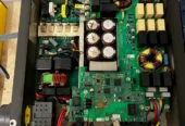 SMA Solar Inverter Repair Service in Nairobi, Kenya