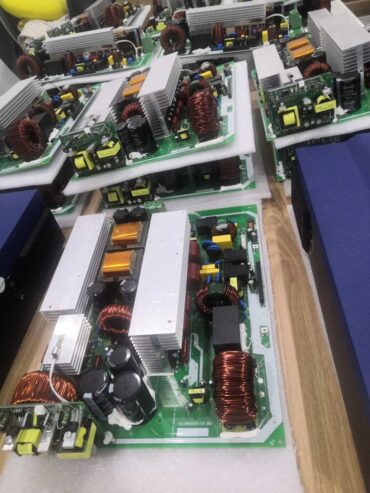 MUST Solar Inverter Repair Services in Nairobi, Kenya