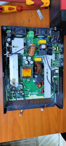 MUST Solar Inverter Repair Services in Nairobi, Kenya