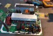 MUST Solar Inverter Repair Services in Nairobi, Kenya