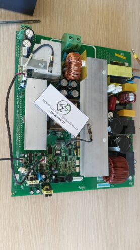 MUST Solar Inverter Repair Services in Nairobi, Kenya