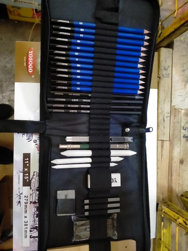 Rushabh Stationers – Stationery Store in Nairobi Kenya