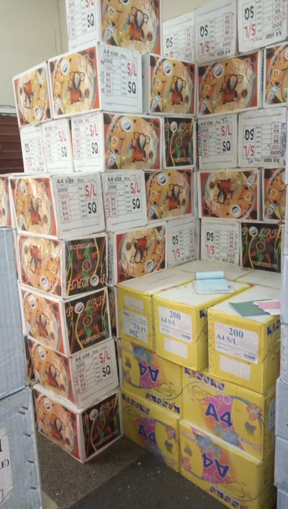 Double White Line Stationers – Stationery Store in Nairobi Kenya