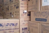 Double White Line Stationers – Stationery Store in Nairobi Kenya