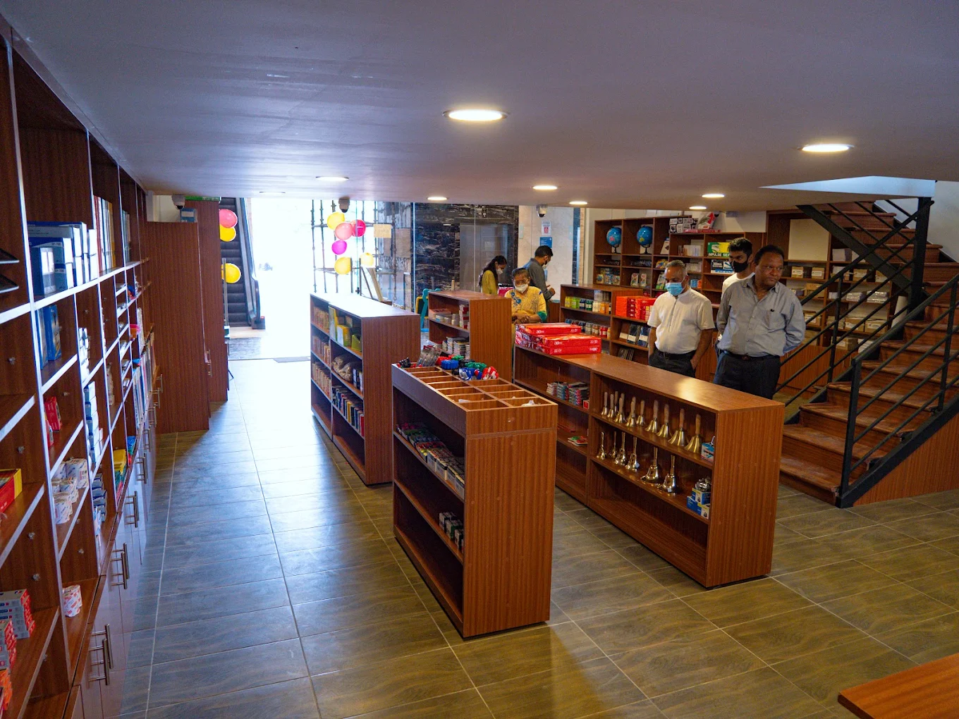 Ashoka Stationers Limited – Stationery Store in Nairobi Kenya