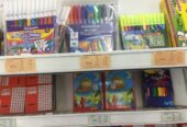 Naacas Sevens Enterprises – office supplies nairobi