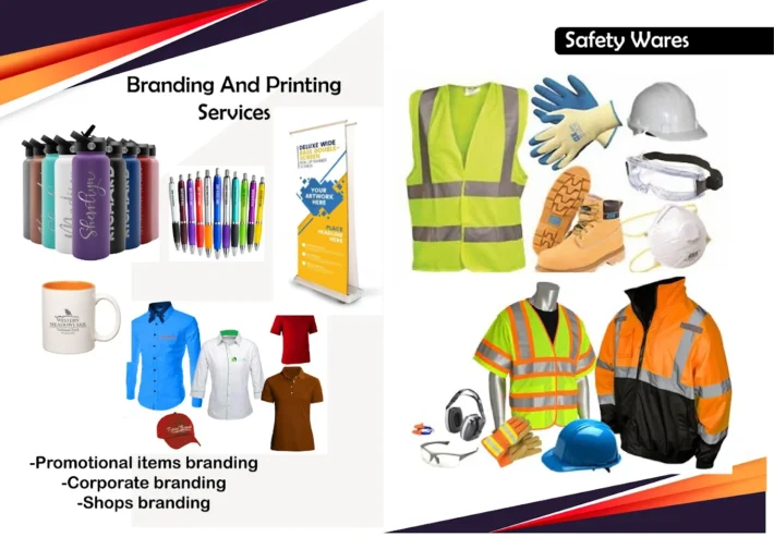 Allseasons bookshop and stationers – Stationery Store in Nairobi Kenya