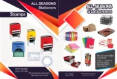 Allseasons bookshop and stationers – Stationery Store in Nairobi Kenya