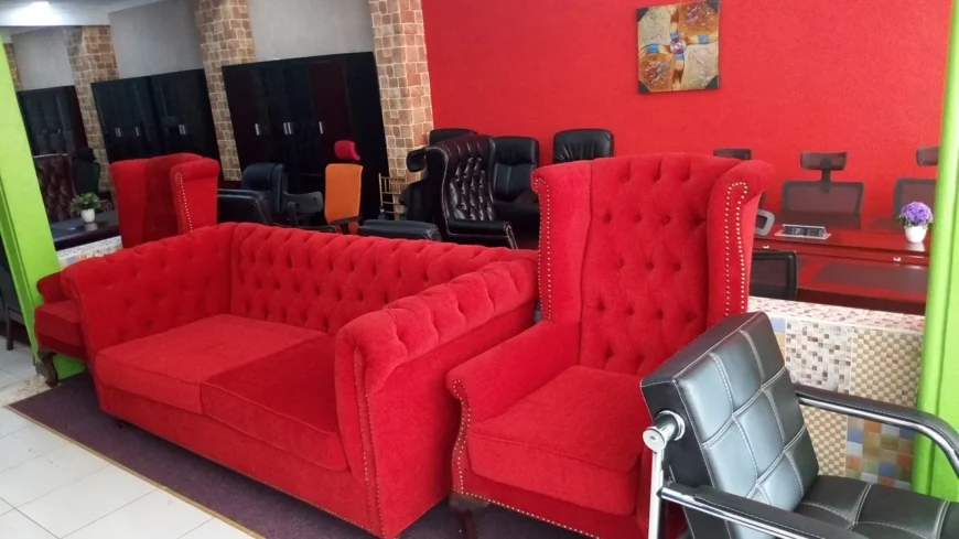 Starzone Office Supplies Ltd – office supplies Nairobi