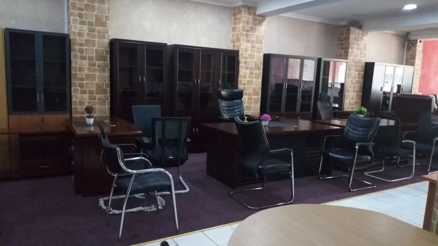 Starzone Office Supplies Ltd – office supplies Nairobi