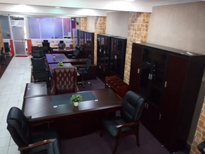 Starzone Office Supplies Ltd – office supplies Nairobi
