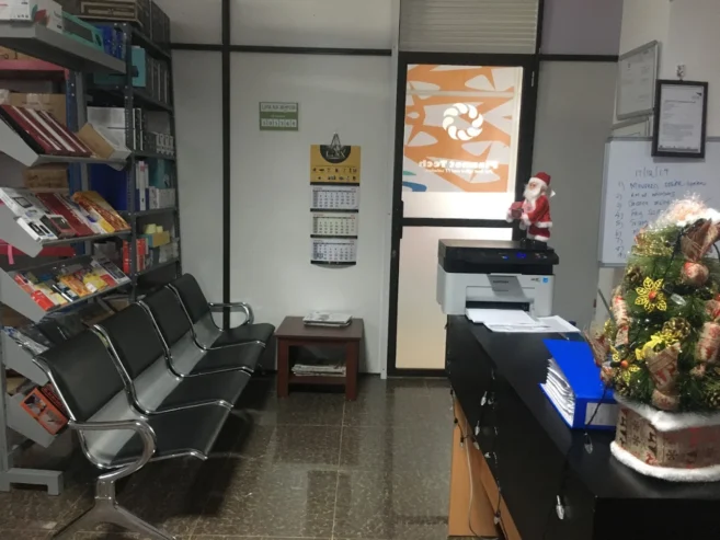 Plannettech Investors Limited – office supplies Nairobi
