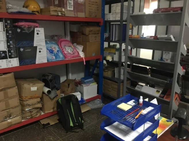 Plannettech Investors Limited – office supplies Nairobi