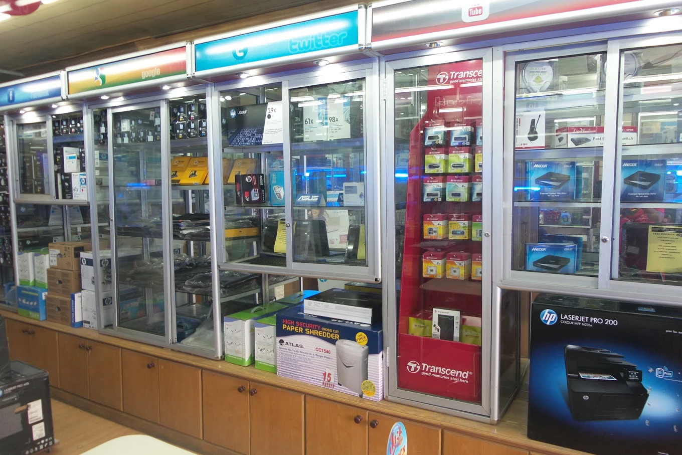 Rushabh Stationers – Stationery Store in Nairobi Kenya