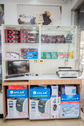 Rushabh Stationers – Stationery Store in Nairobi Kenya