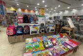 Alternate Supplies – stationery store in Nairobi Kenya