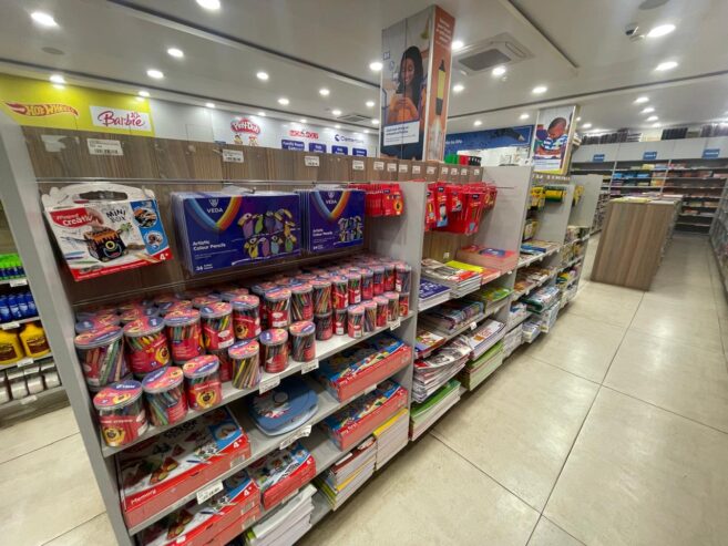 Alternate Supplies – stationery store in Nairobi Kenya