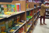 Text Book Centre – CBD – book shops in nairobi cbd